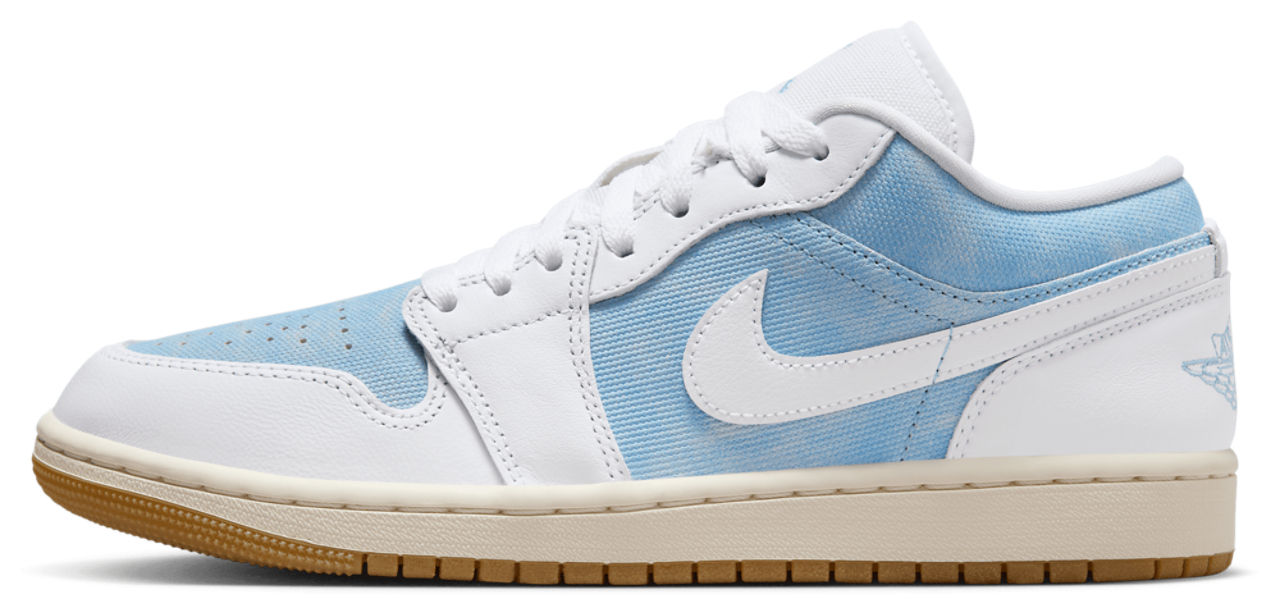 Jordan Aj1 Low