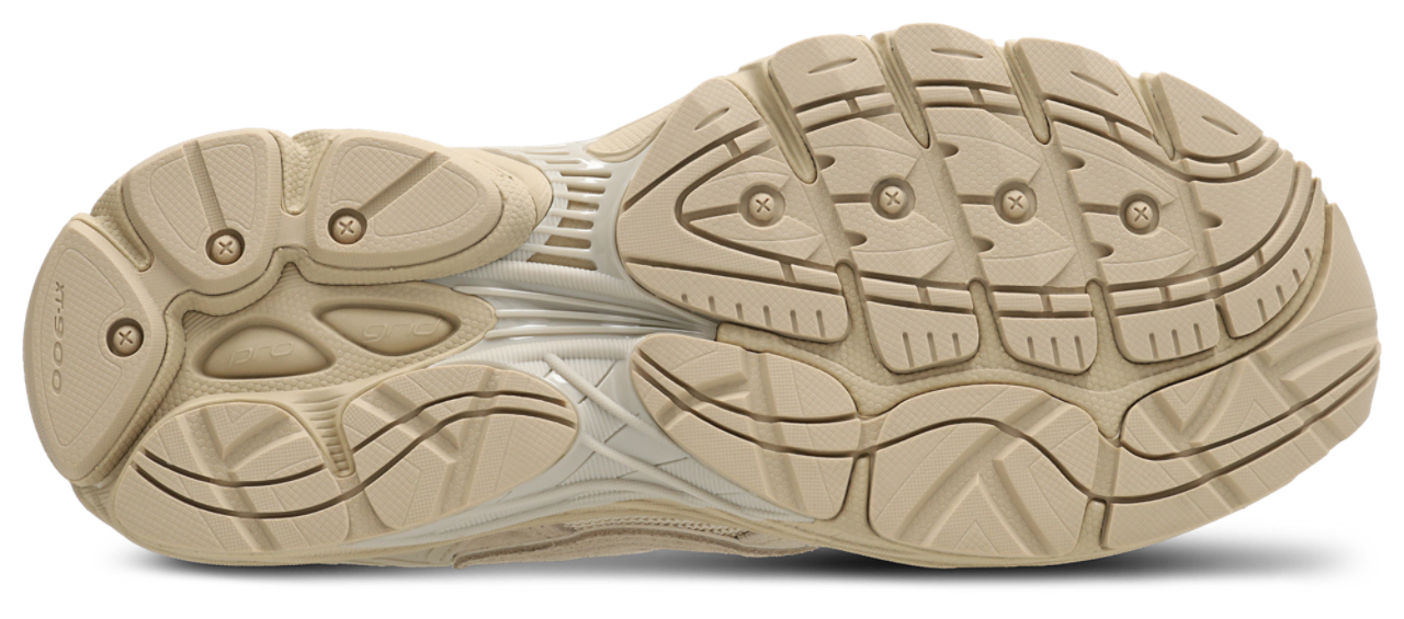 Saucony Progrid Omni 9