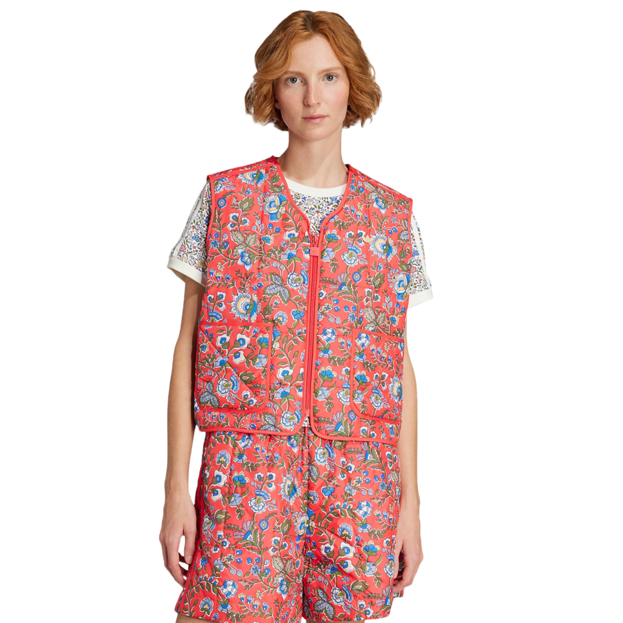 adidas Adidas Originals X Liberty London