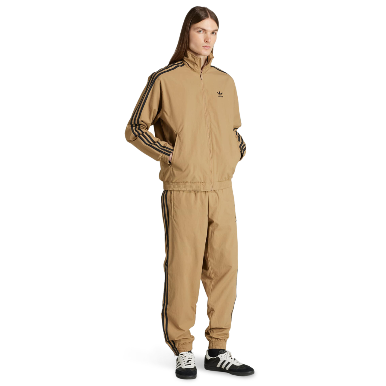 adidas Adicolor vævet Firebird træningsjakke