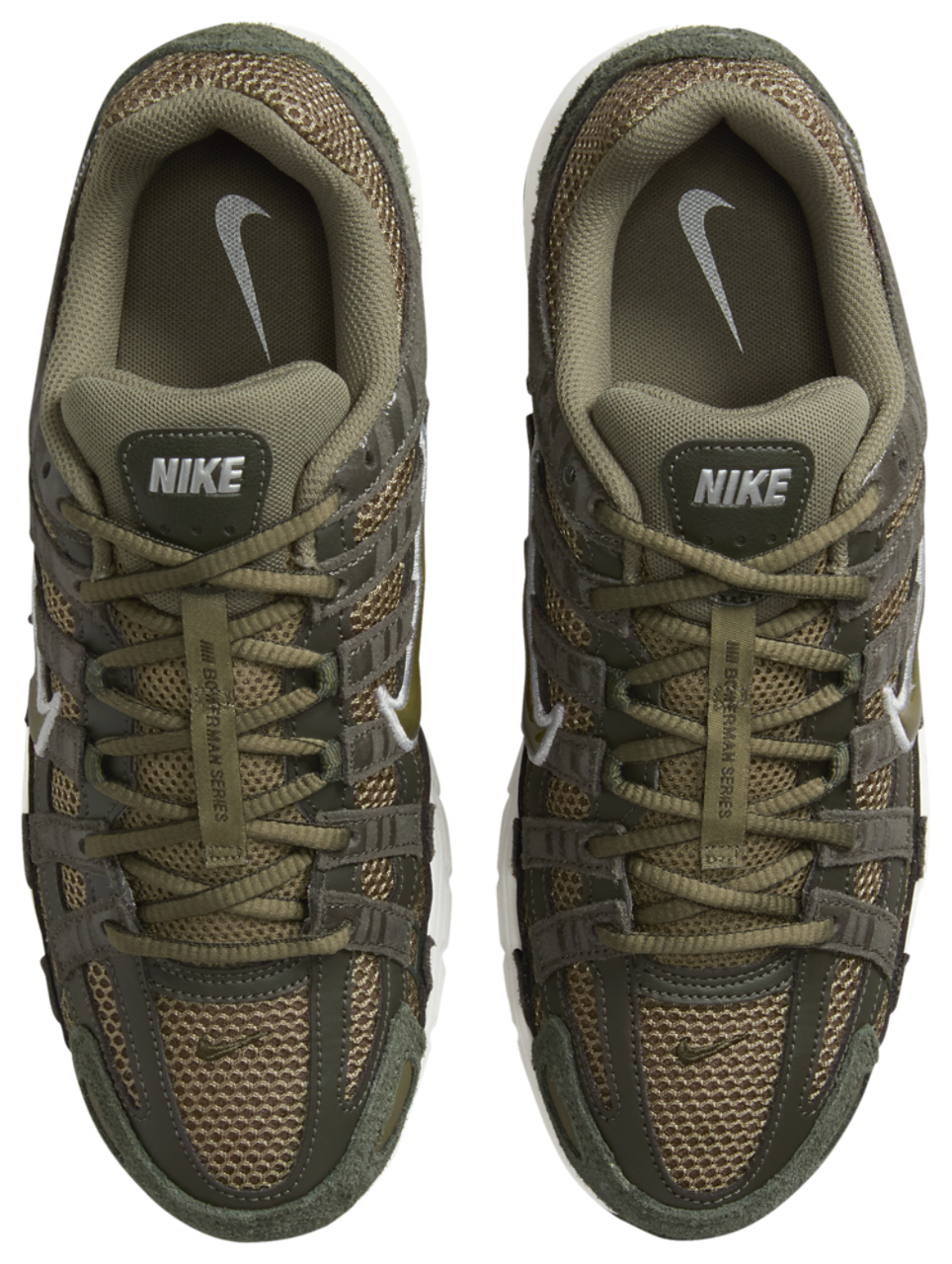 Nike P-6000
