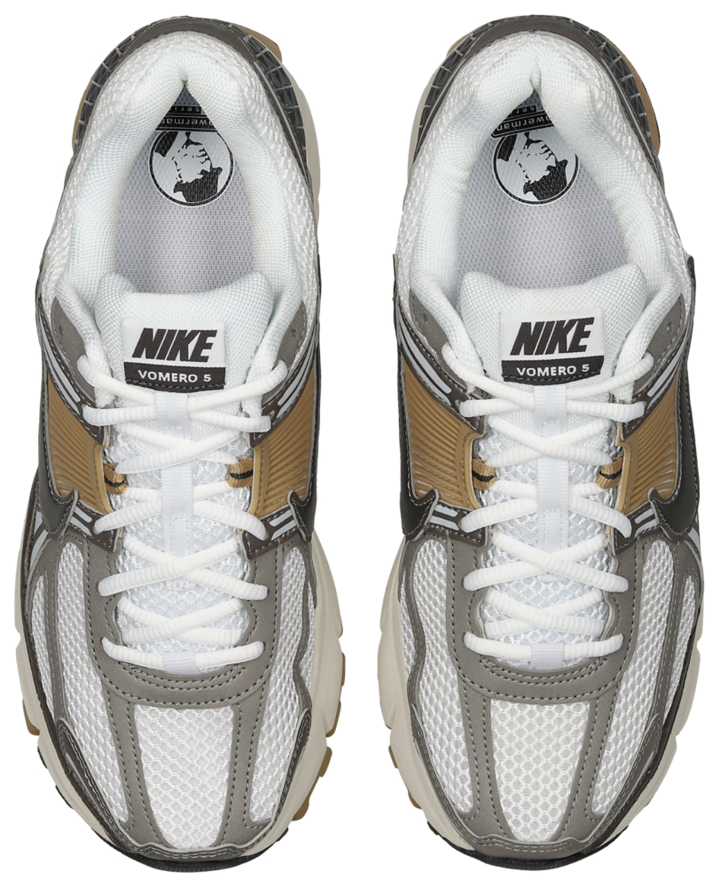 Nike Zoom Vomero 5