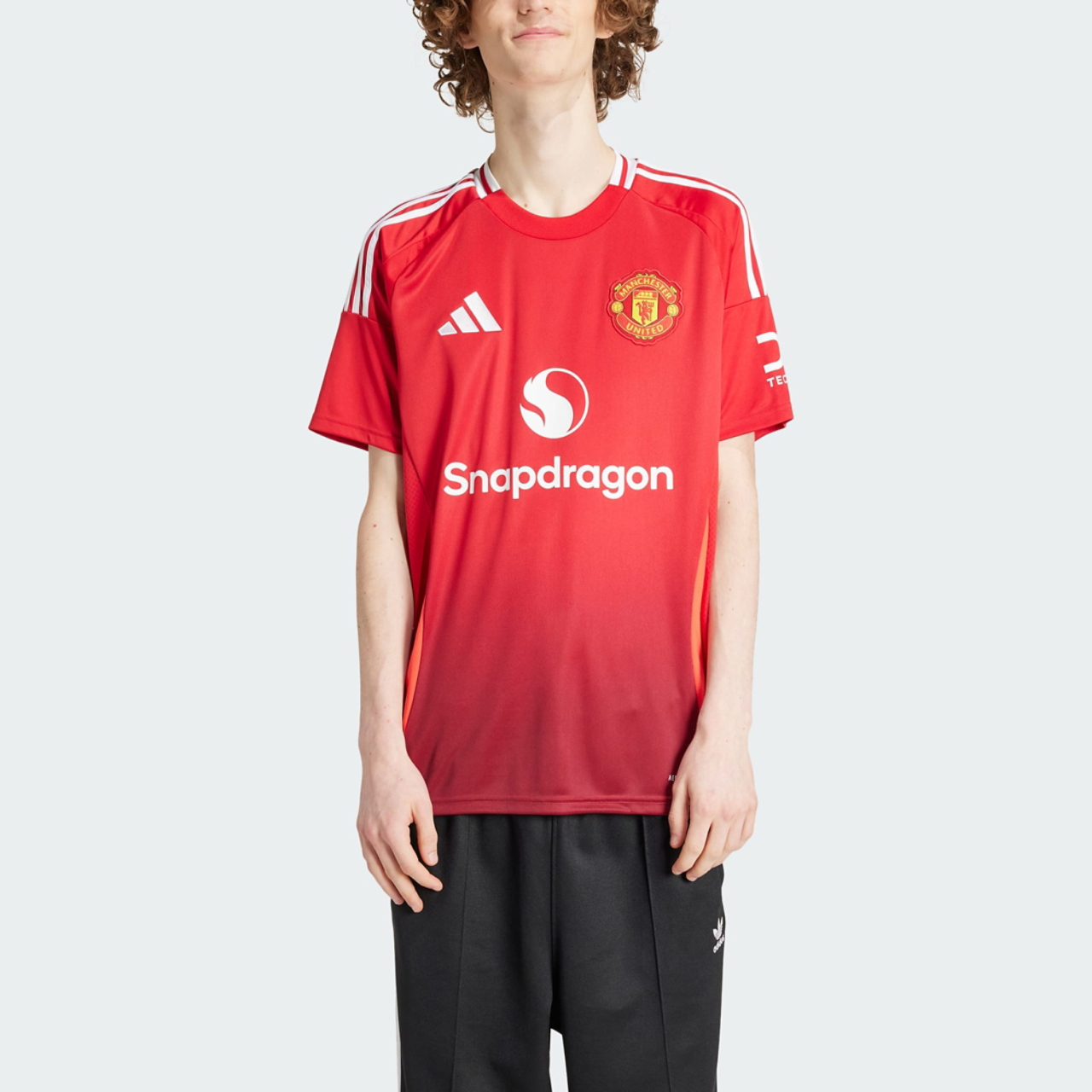 adidas Manchester United 24/25 Hjemmebane
