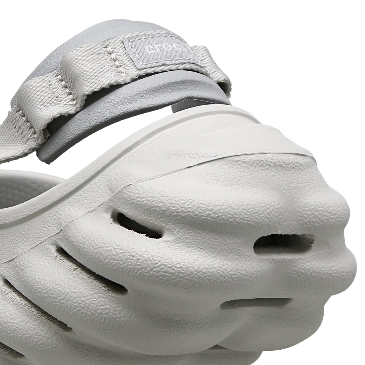 Crocs Echo -puukengät