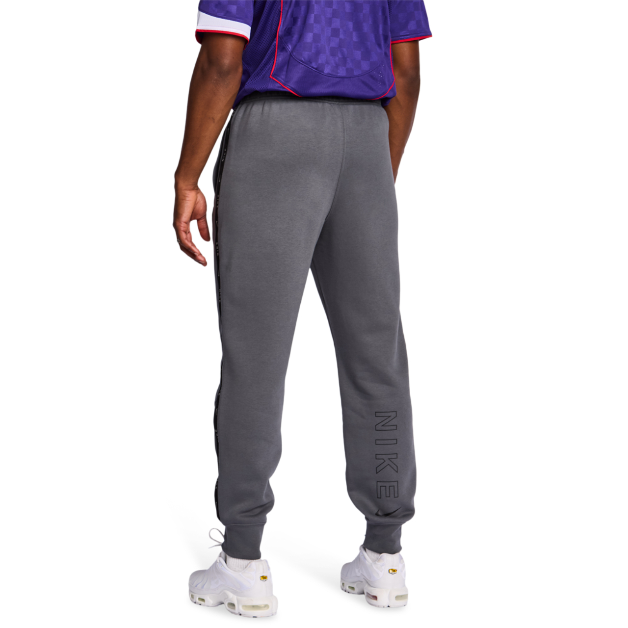 Nike City Side