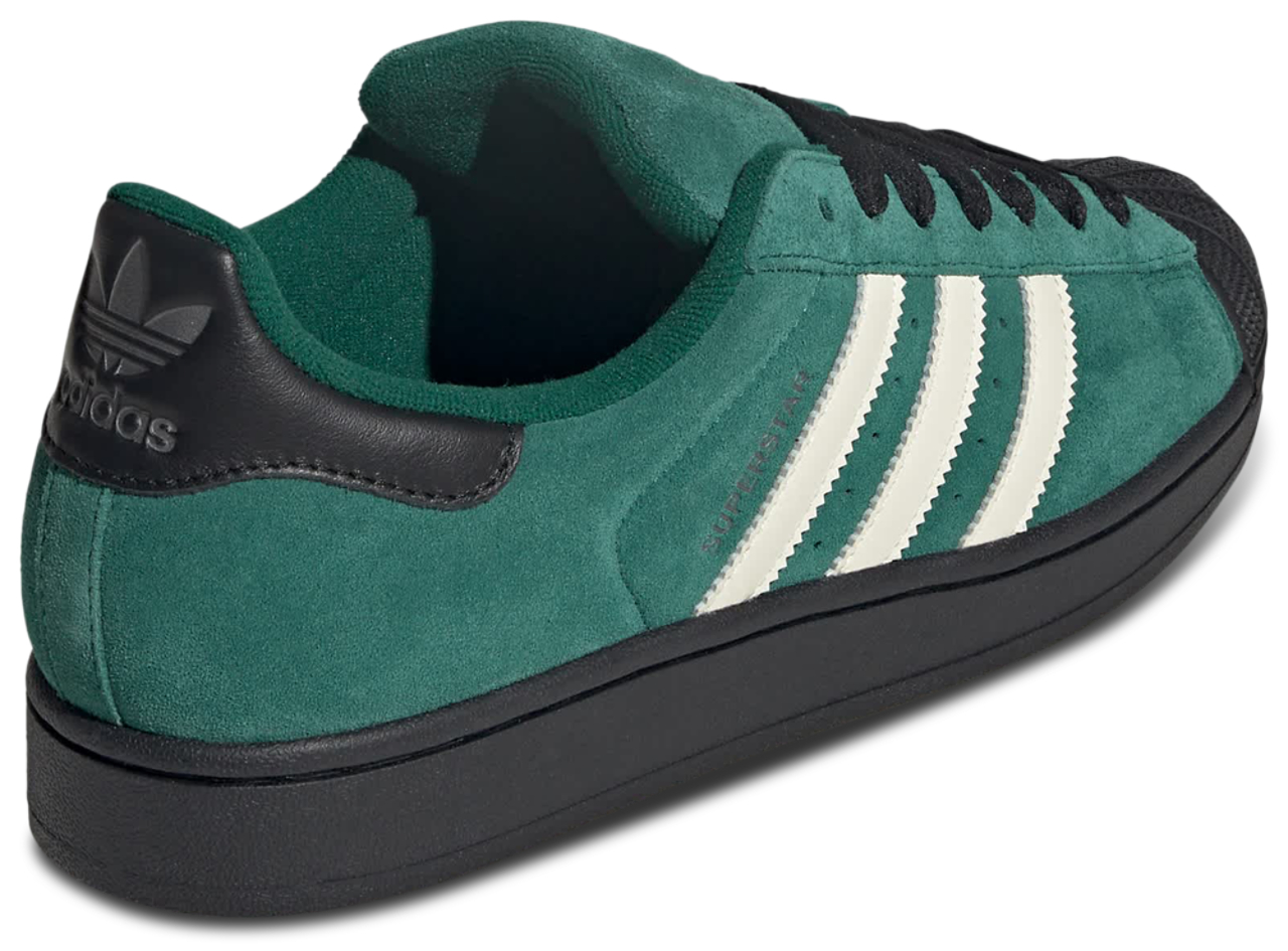 adidas Superstar II