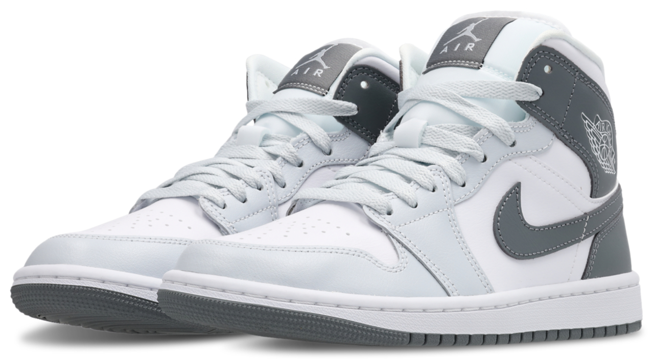 Jordan Aj1 Mid