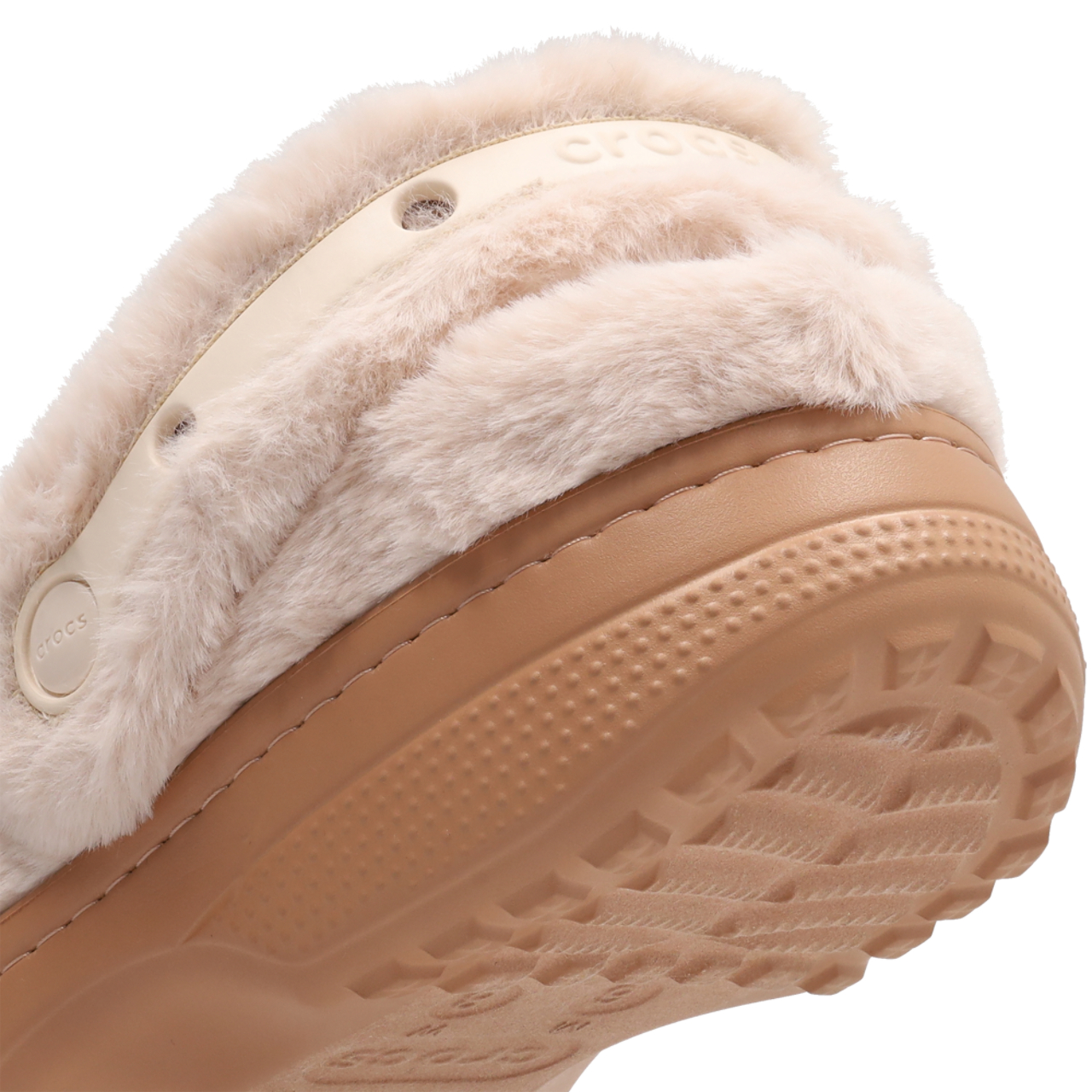 Crocs Classic -puukengät