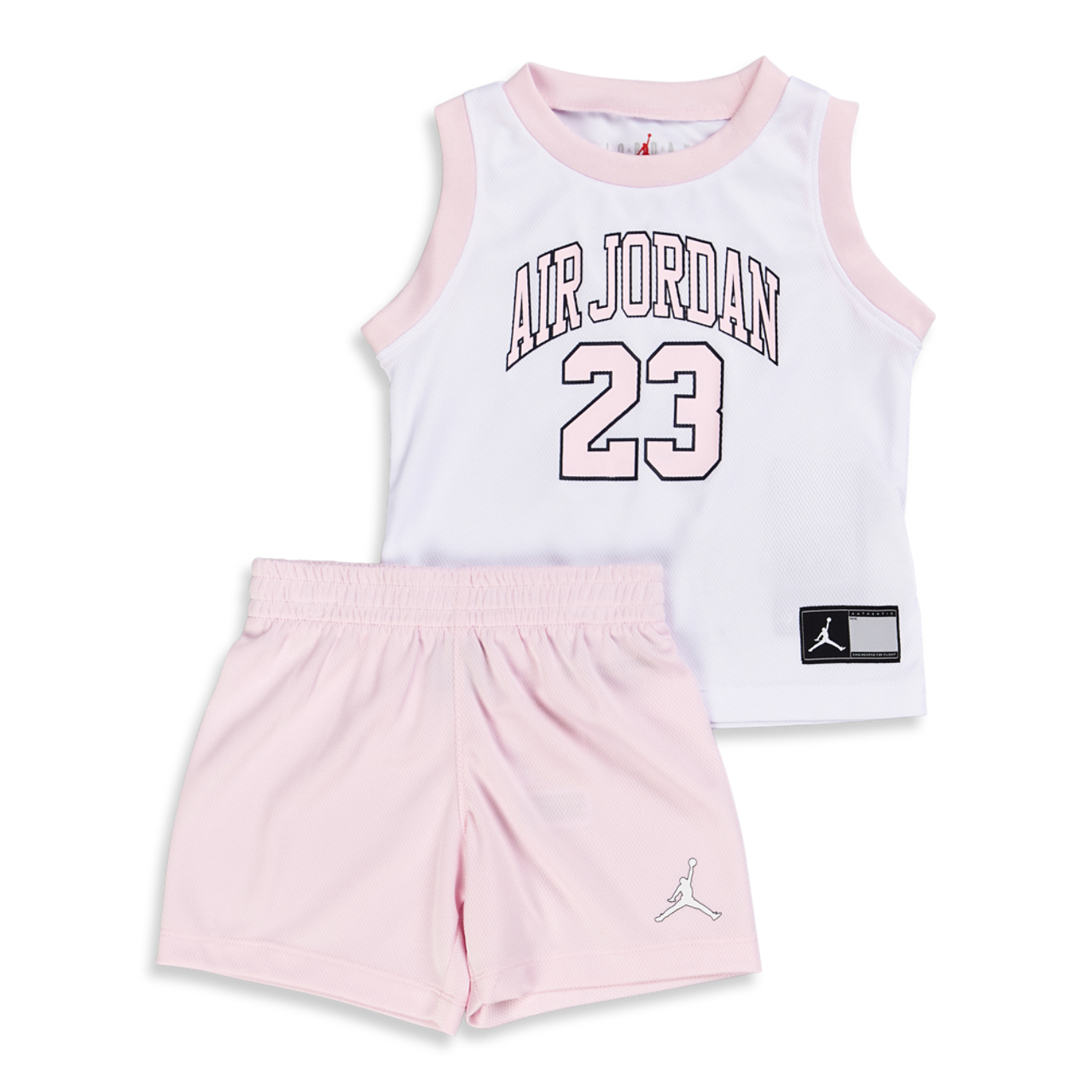 Jordan 23 Jsy Sommersæt