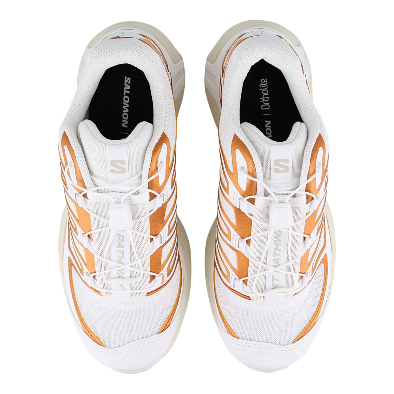 Salomon XT-PATHWAY METALLIC