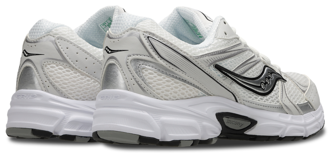 Saucony Ride Millennium