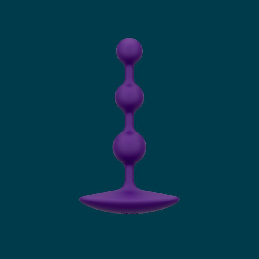 Romp Amp Purple