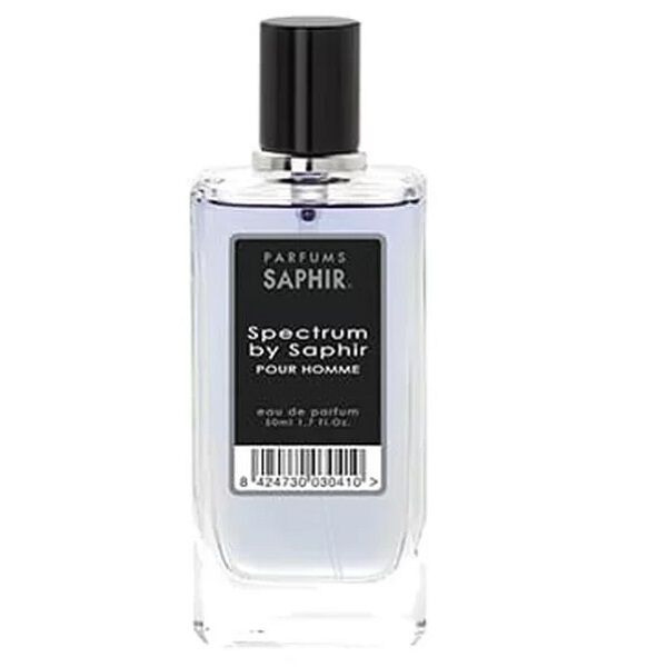 Saphir Spectrum Pour Homme