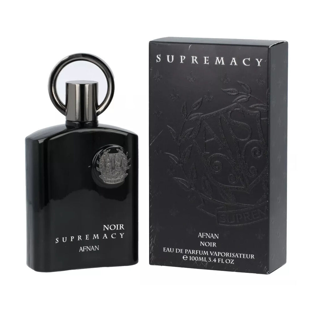 Afnan Supremacy Noir