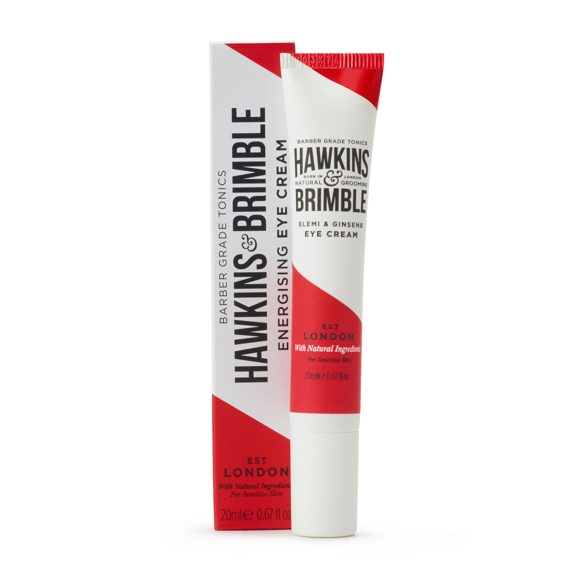 Hawkins & Brimble