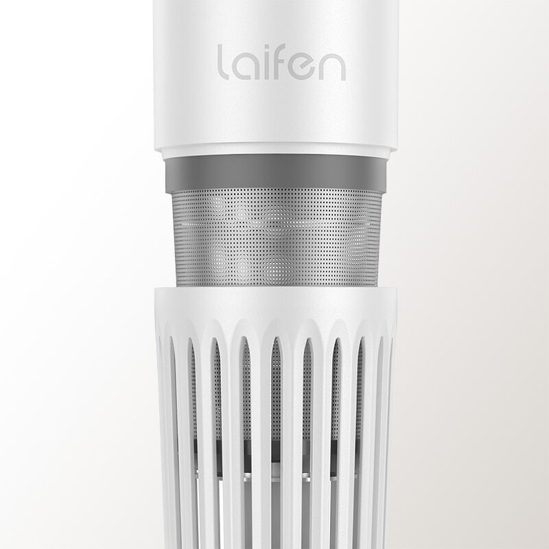 Laifen Retro (balts)