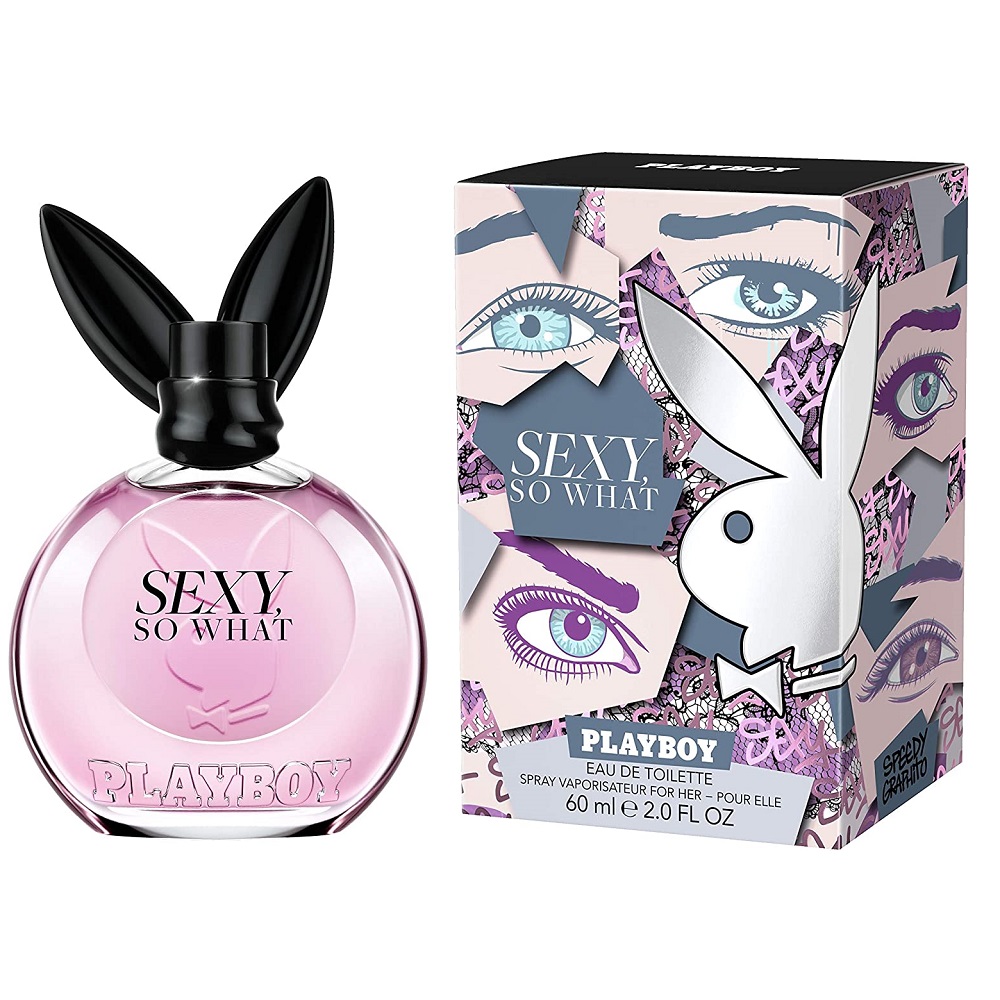 Playboy Sexy Na und?