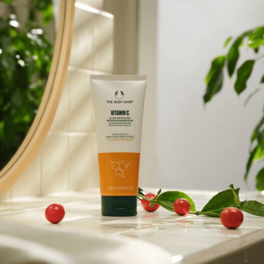 Vitamín C od The Body Shop