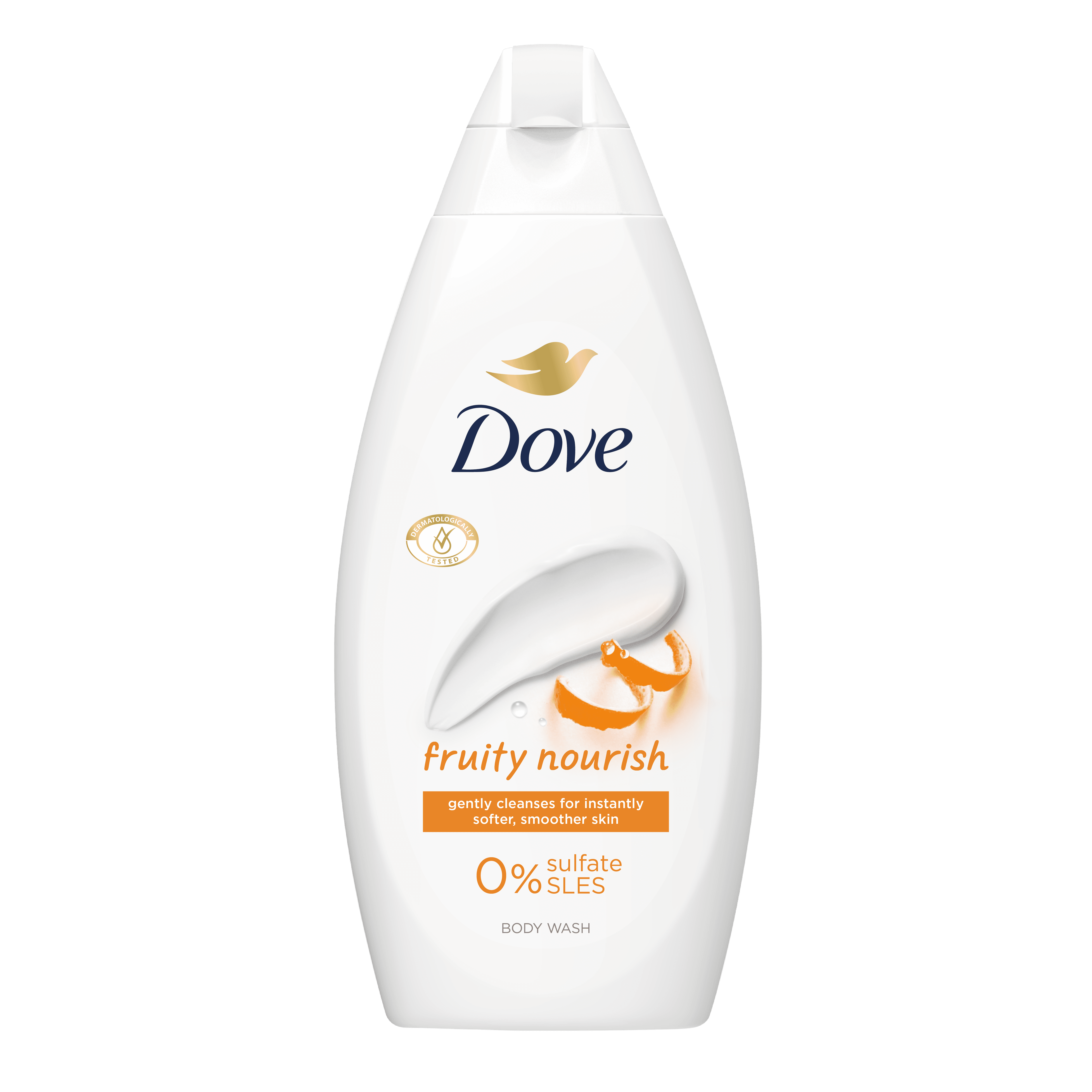 Dove Fruity Nourish