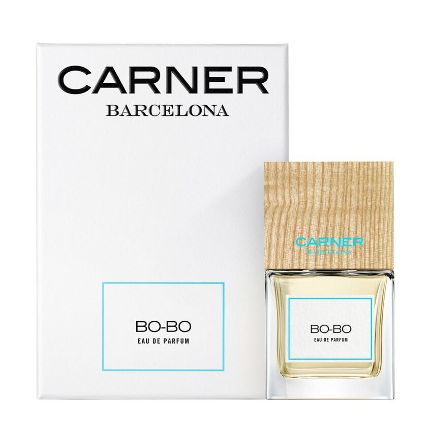 Carner Barcelone Bo-Bo