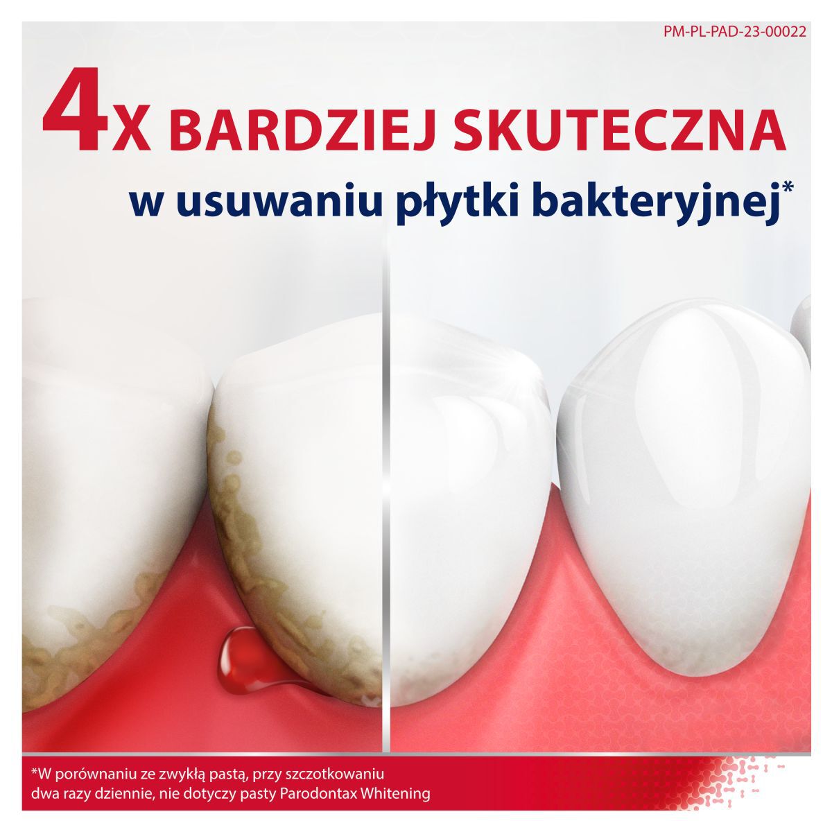 Pastă de dinți Parodontax cu fluorură 75ml