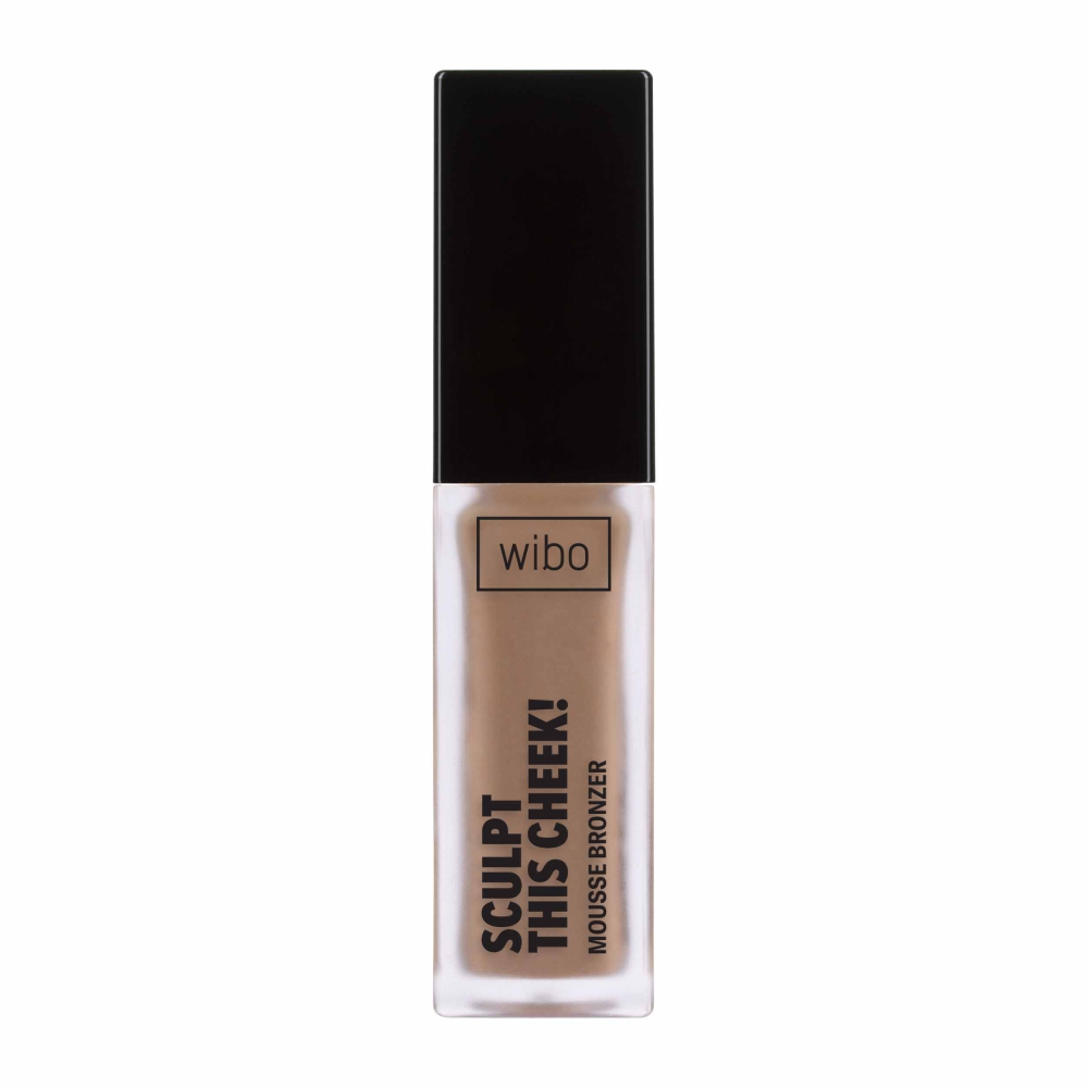 Wibo Sculpt This Cheek!