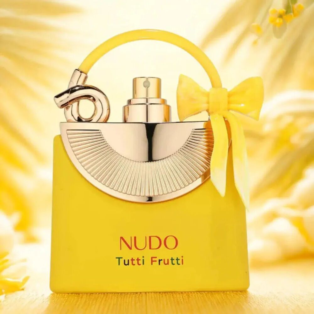 Doftvärld Nudo Tutti Frutti