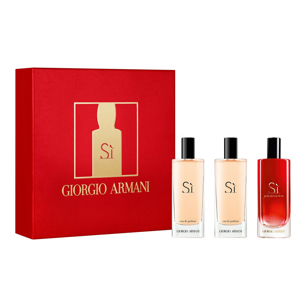 Giorgio Armani