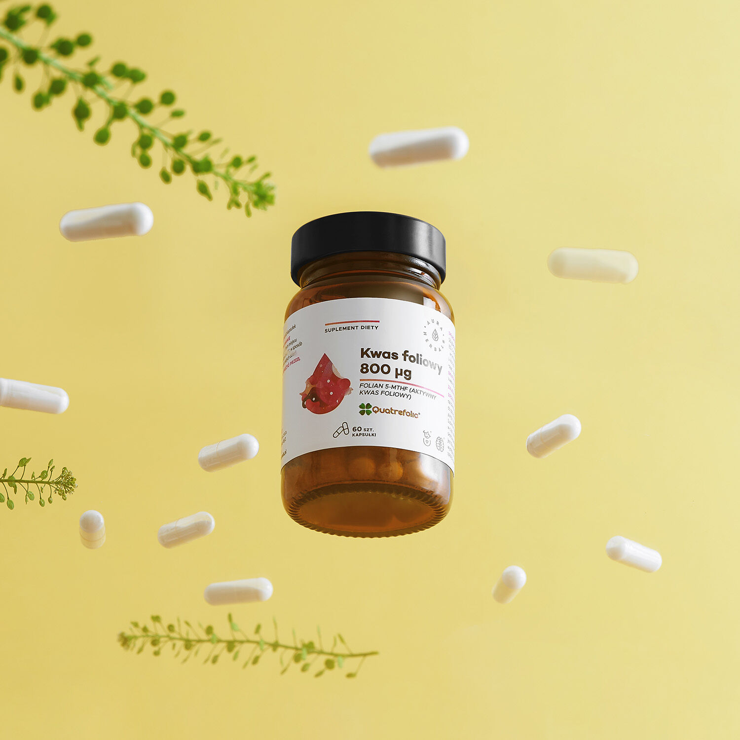 Aura Herbals
