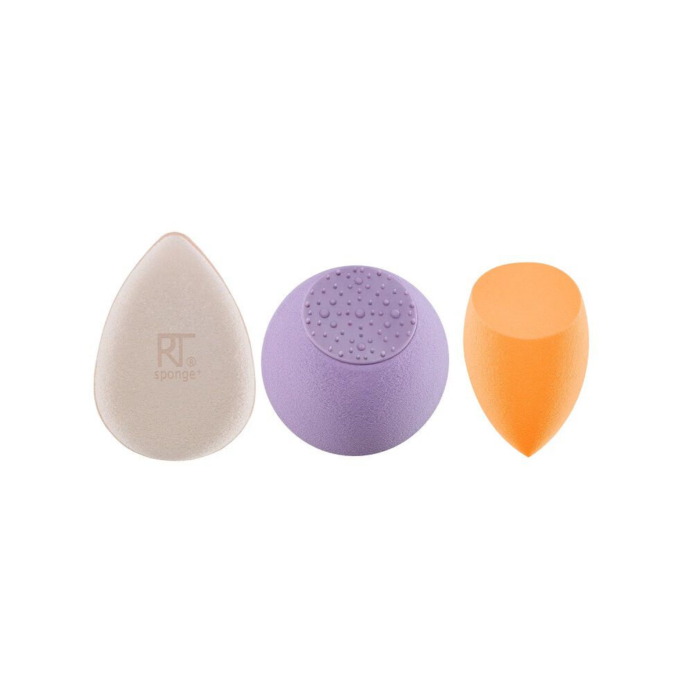 Real Techniques Glow Radiance Hy