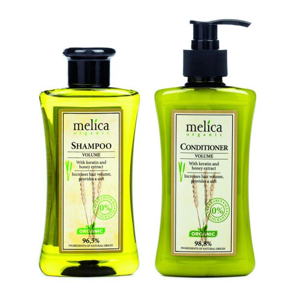 Melica Organic