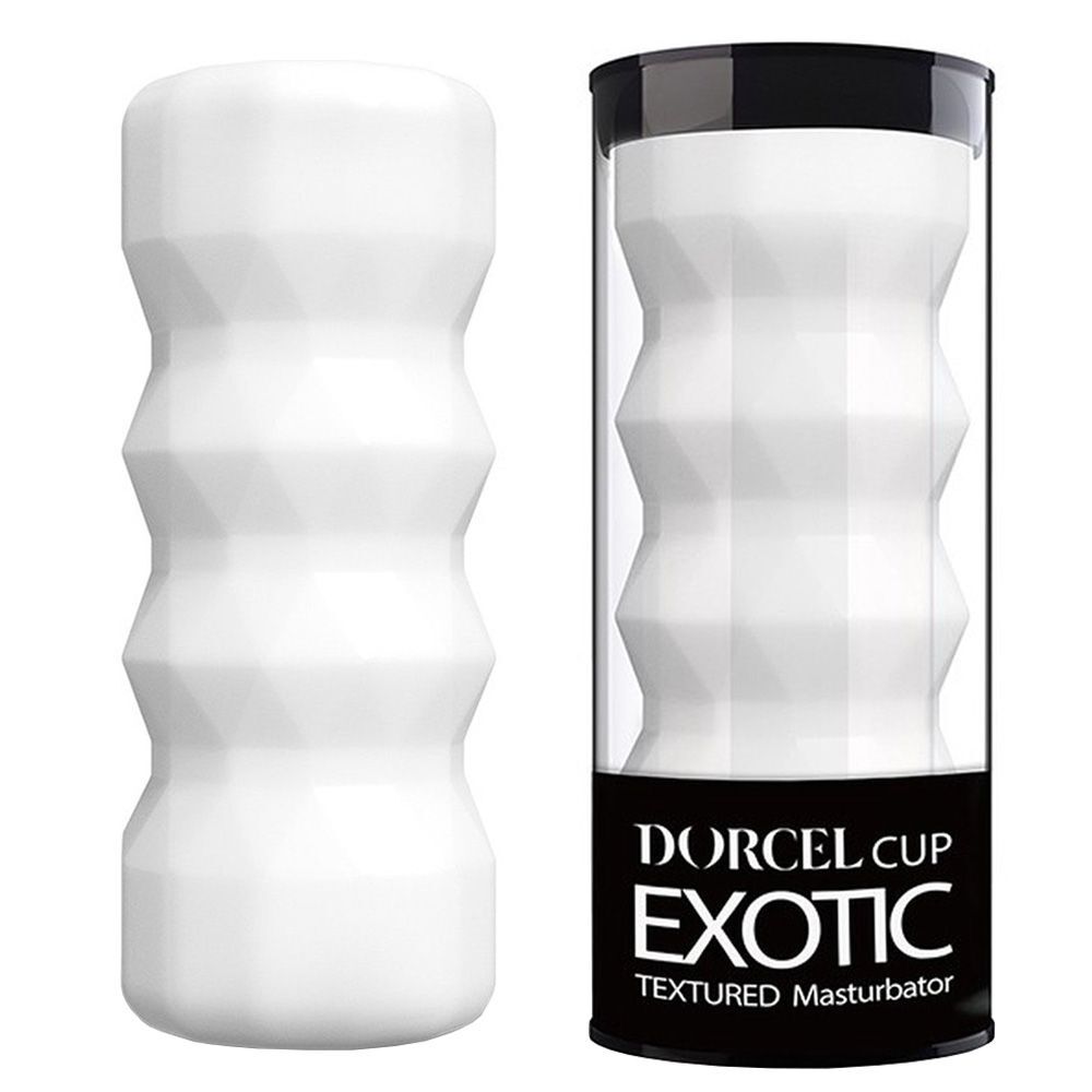 Marc Dorcel Cup Exotic
