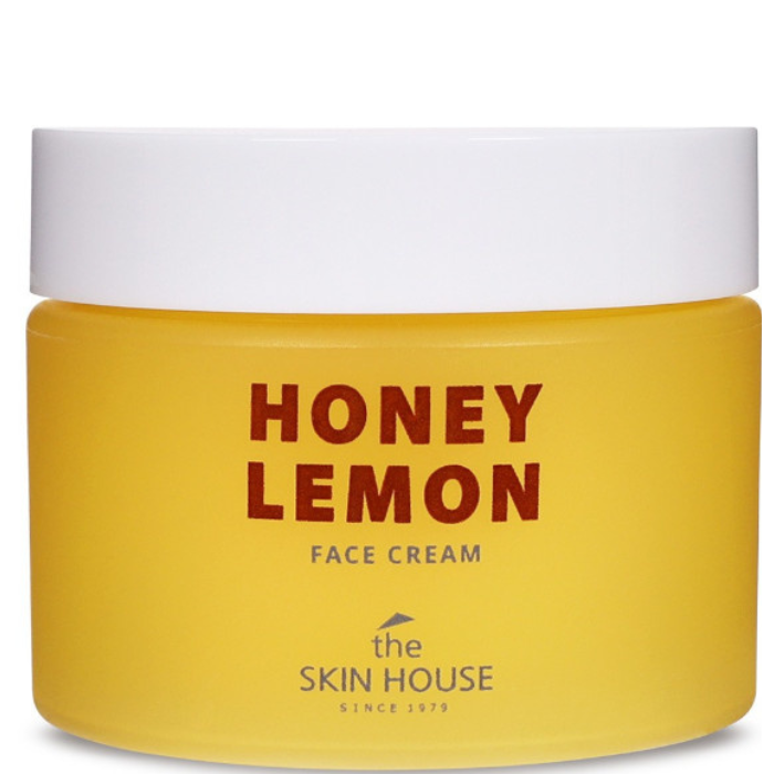 The Skin House Honning Citron