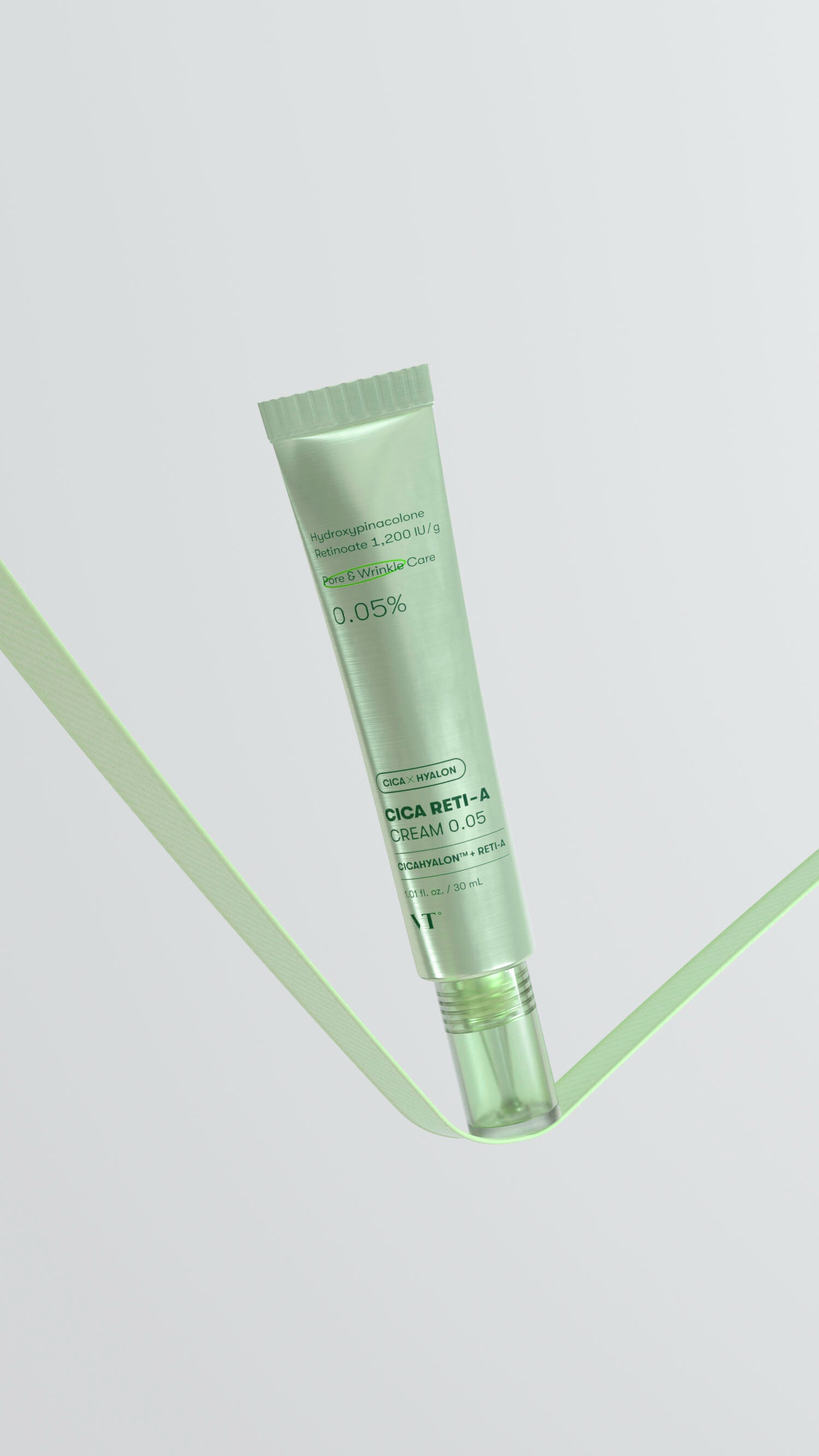 VT Cosmetics CICA