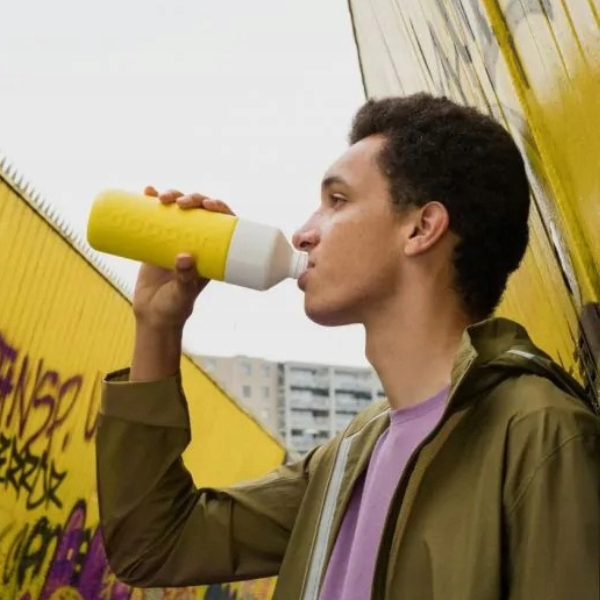 Dopper Lemon Crush