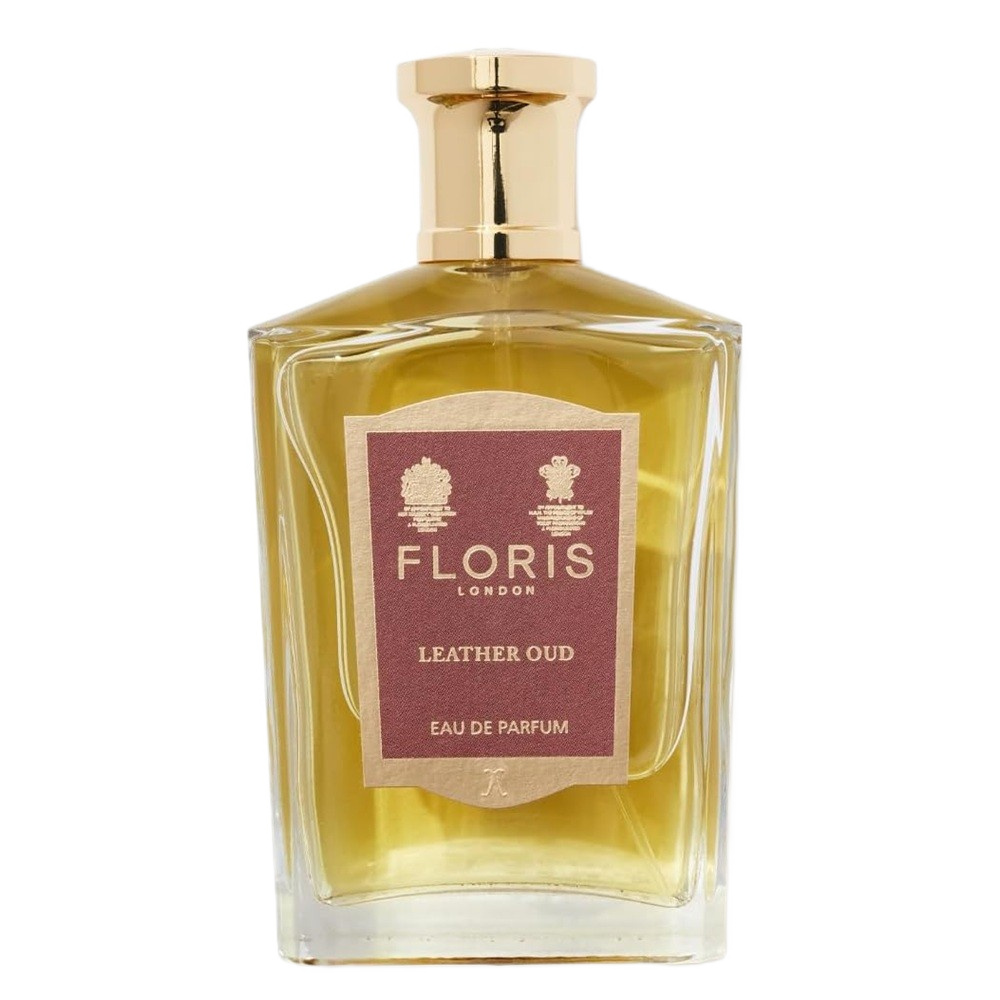Floris Leather Oud