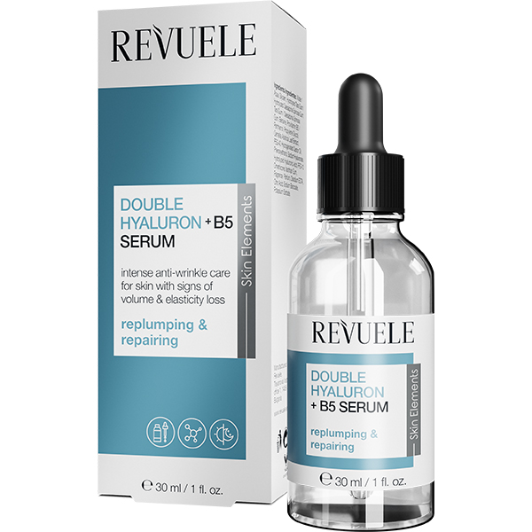 Revuele Double Hyaluron + B5
