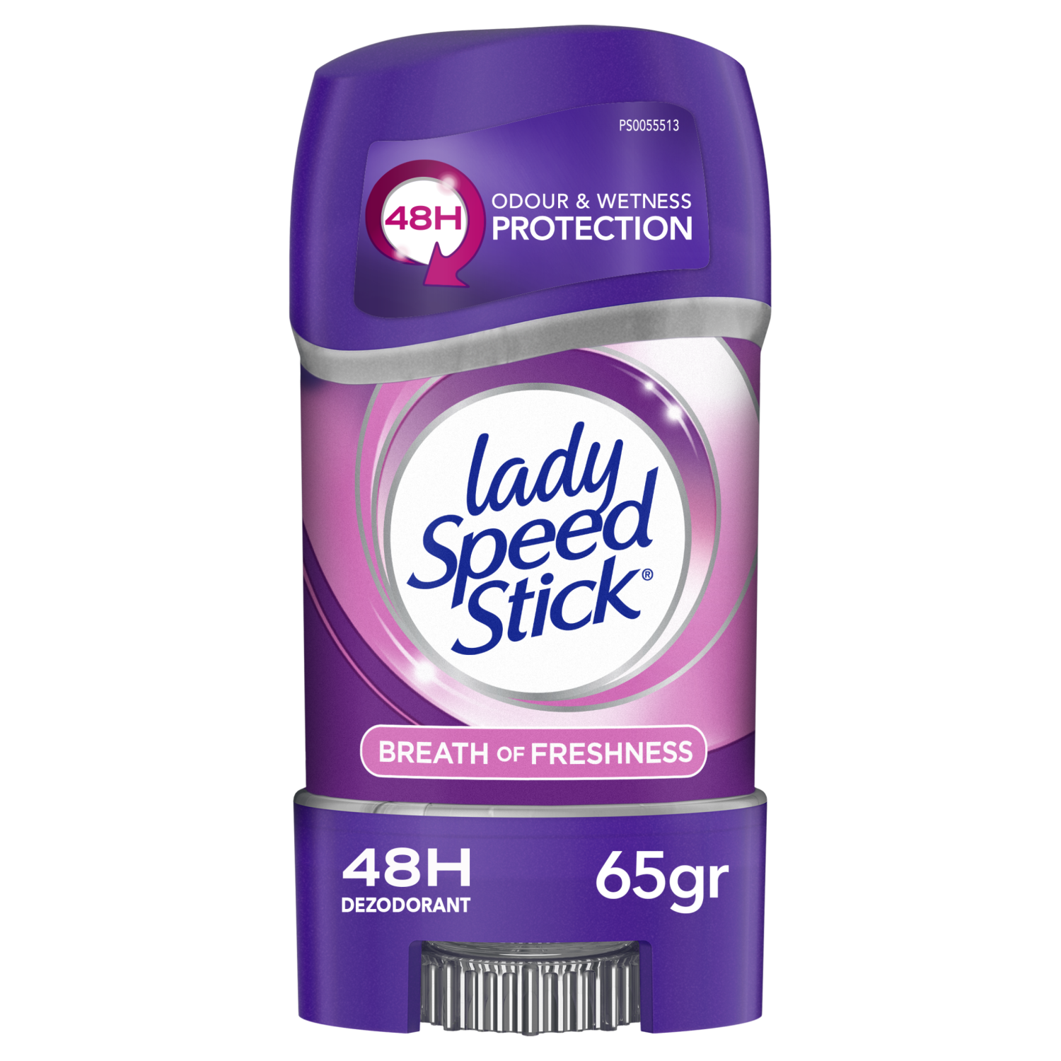 Lady Speed Stick ženski antiperspirant stick 65g Zaštita svježine