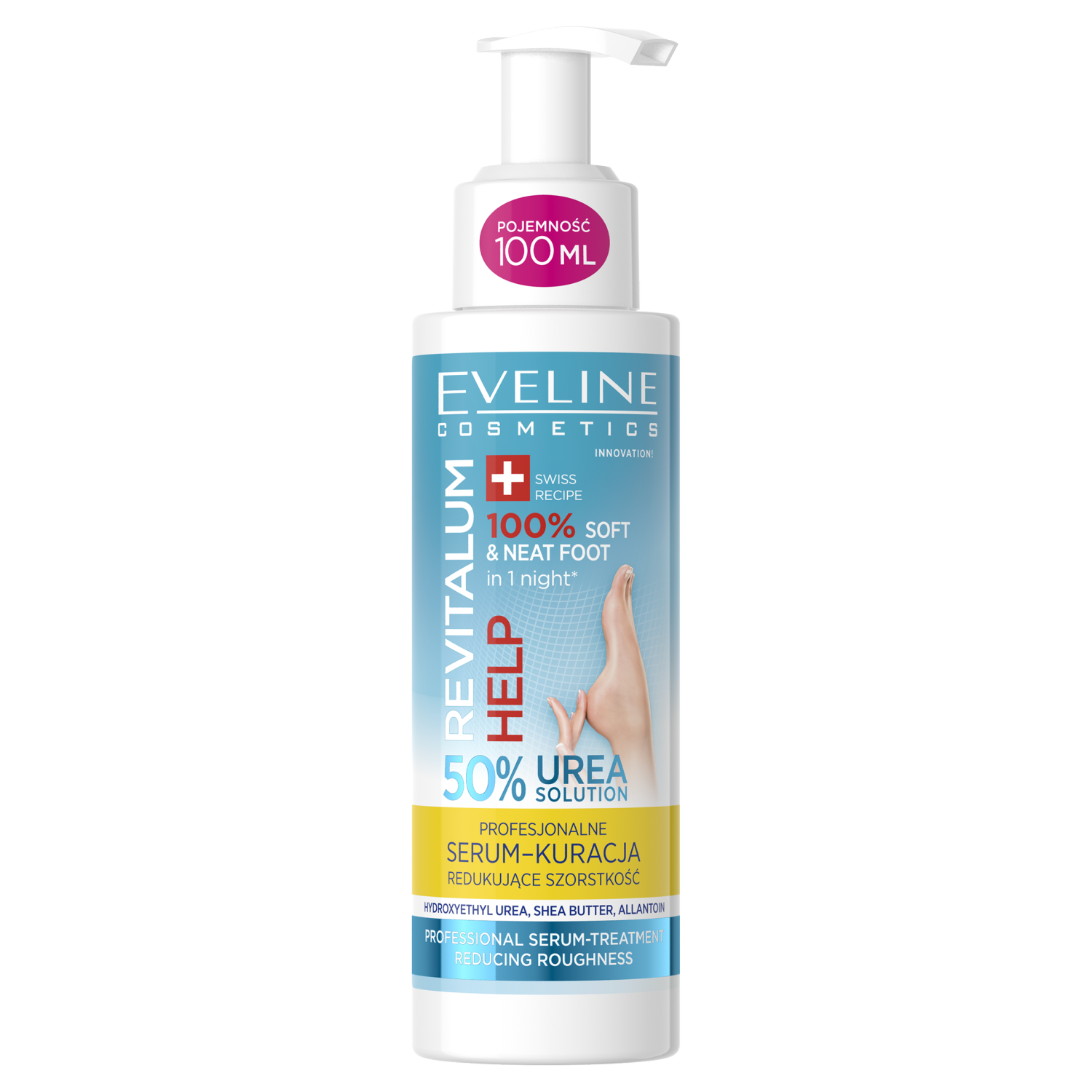 Eveline Cosmetics Revitalum