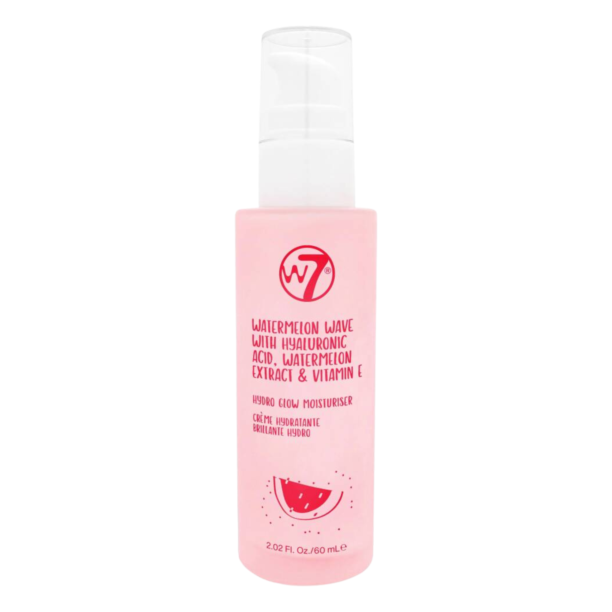 W7 Watermelon Wave
