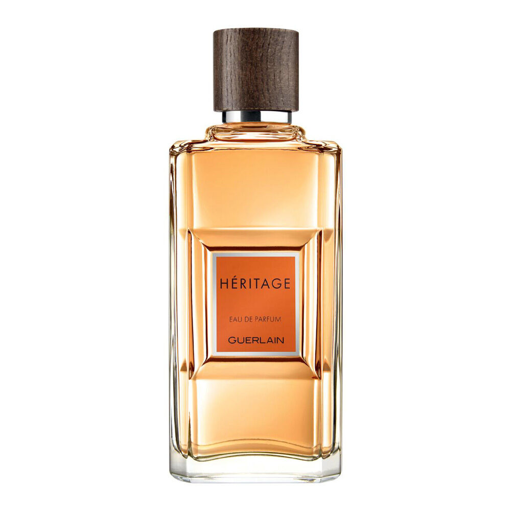 Guerlain Heritage Men