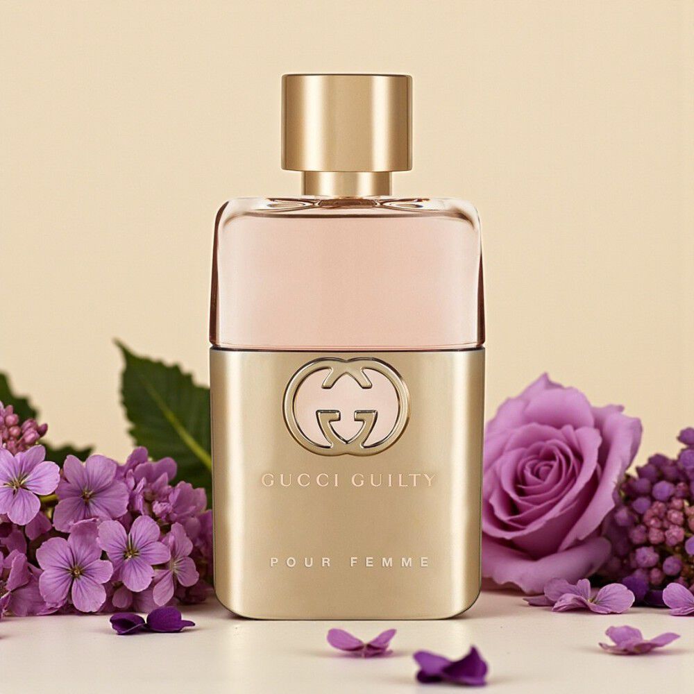 Gucci Guilty per donna
