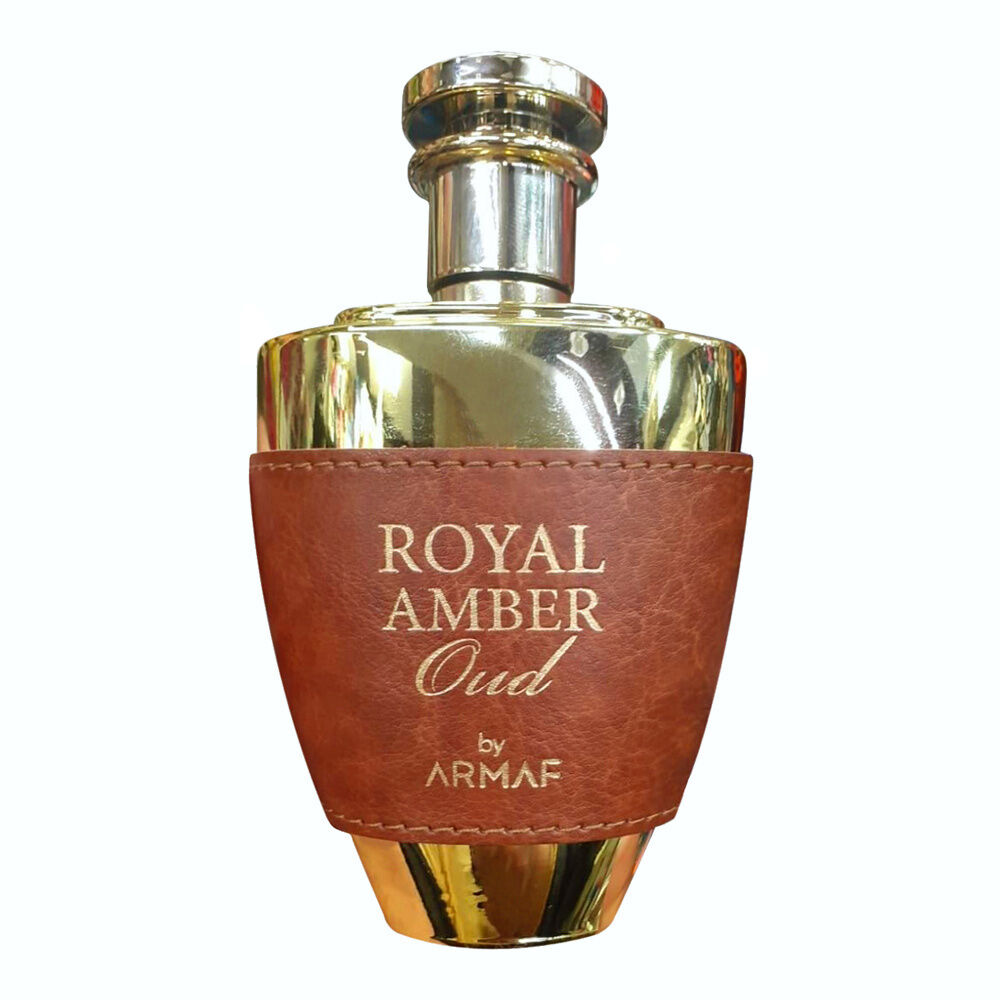 Armaf Royal Amber Oud Pour Homme