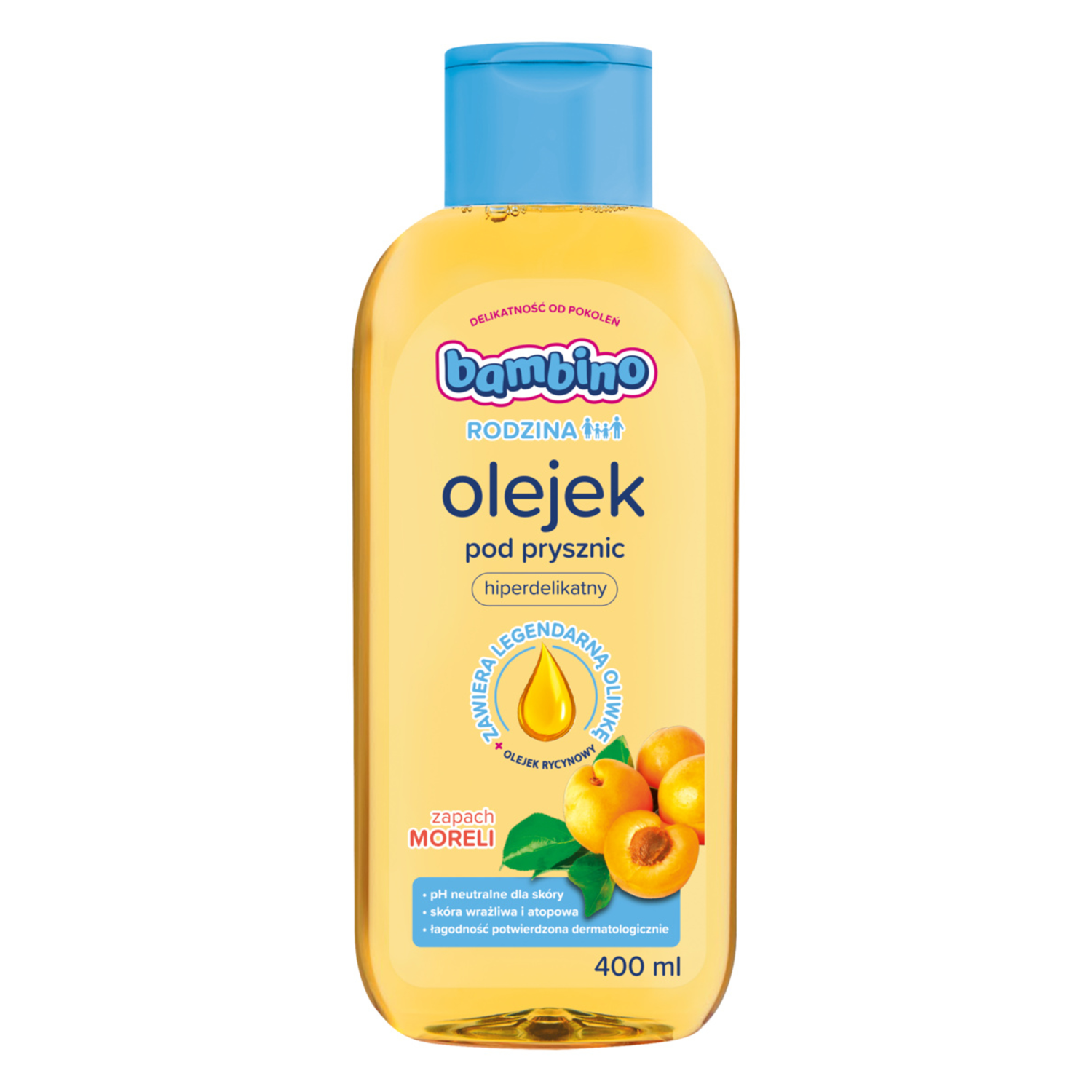 Bambino ģimene