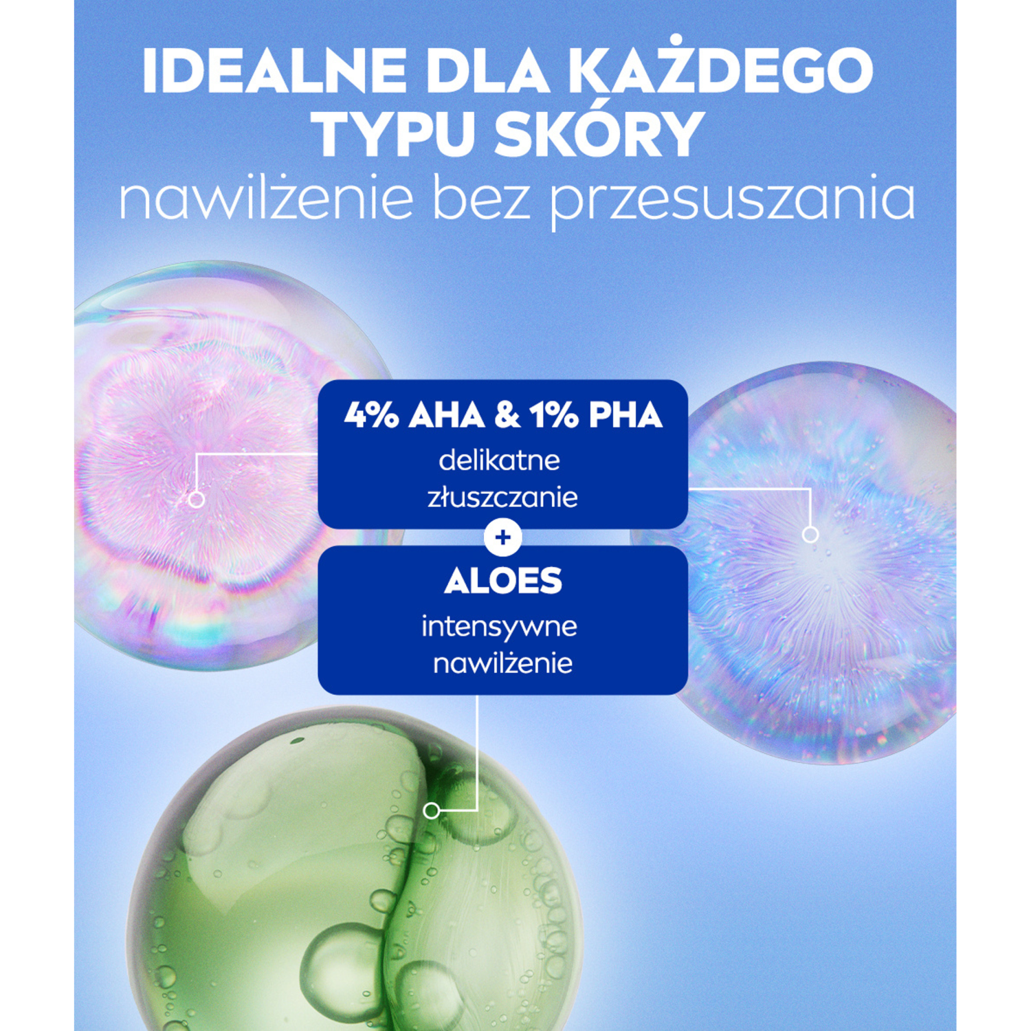 Nivea LUMINOUS630® Rozjasňujúci krém