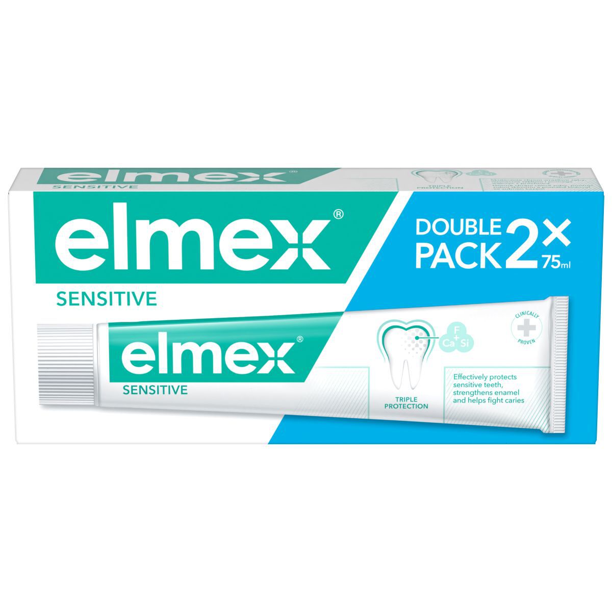 Elmex Sensitive