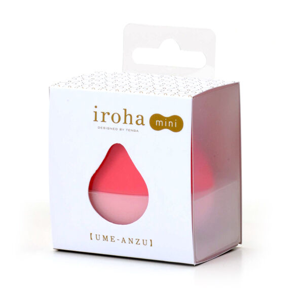 Iroha av Tenga Mini