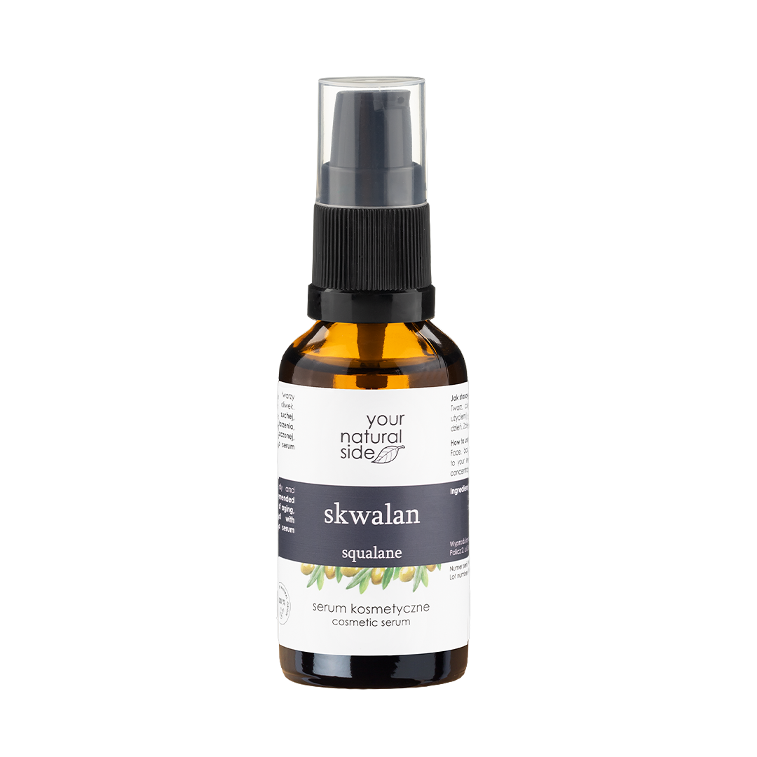 Votre côté naturel