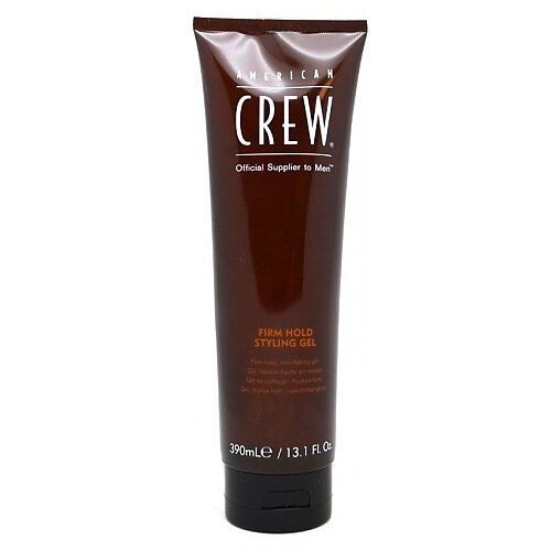 American Crew stil za čvrsto držanje kose