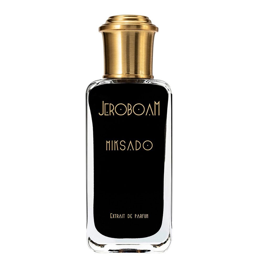 Jerobeam Miksado